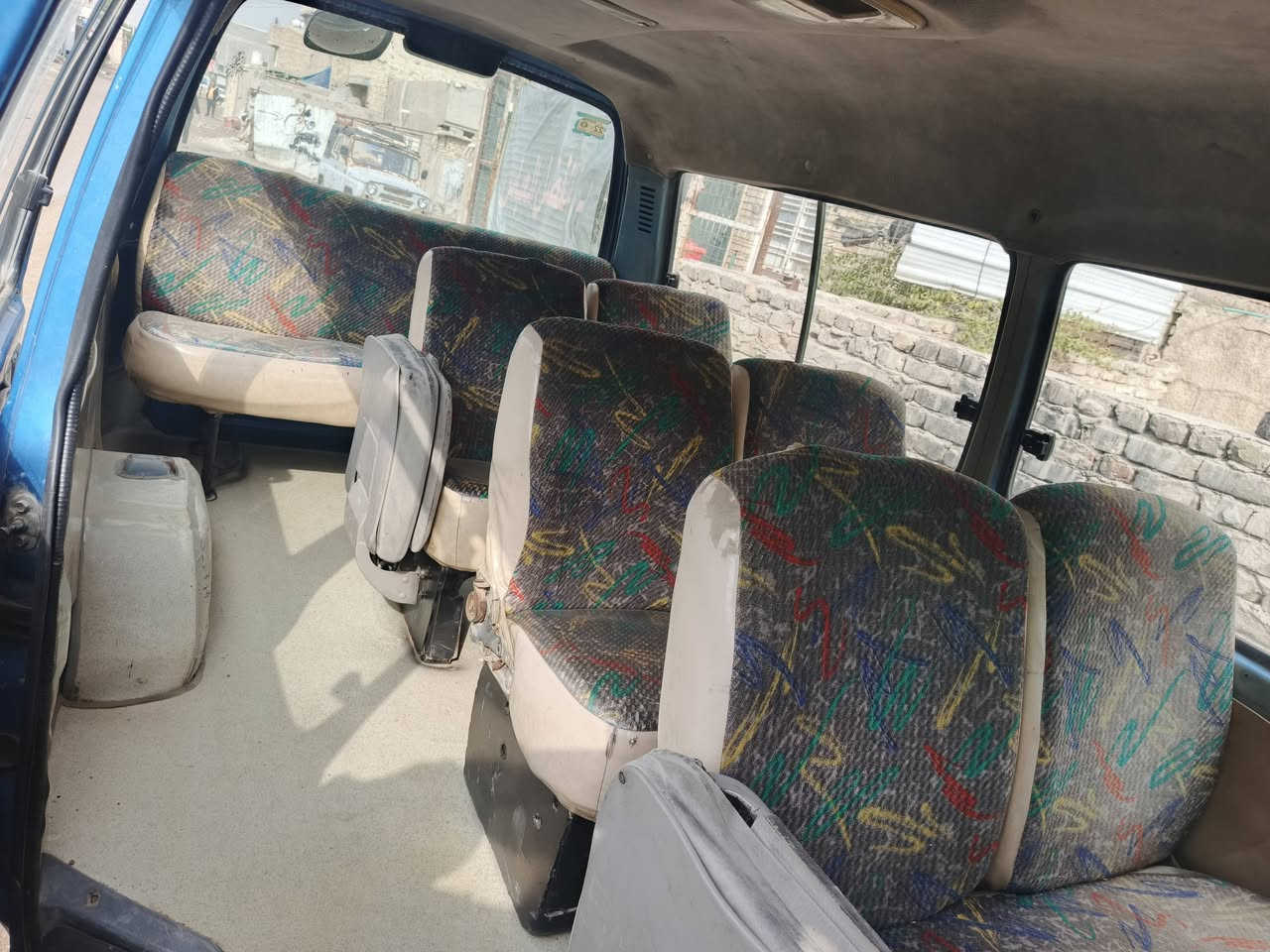 بولارسن بلادية لا خياس لاصبغ محرك2017 كير اكسل تاير كلة مكفول  دوشمة جديدة بدون راعي اتعهدلك سرقه وعشائر سنويه موجوده السعر 26موجودة في مدينة الصدر الرقم ***********8
بس وتساب موجود امكلف بل نشر
