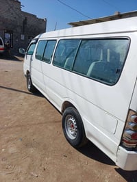 موديل ٢٠١٥ • مكينة وكير • ضربه ربع