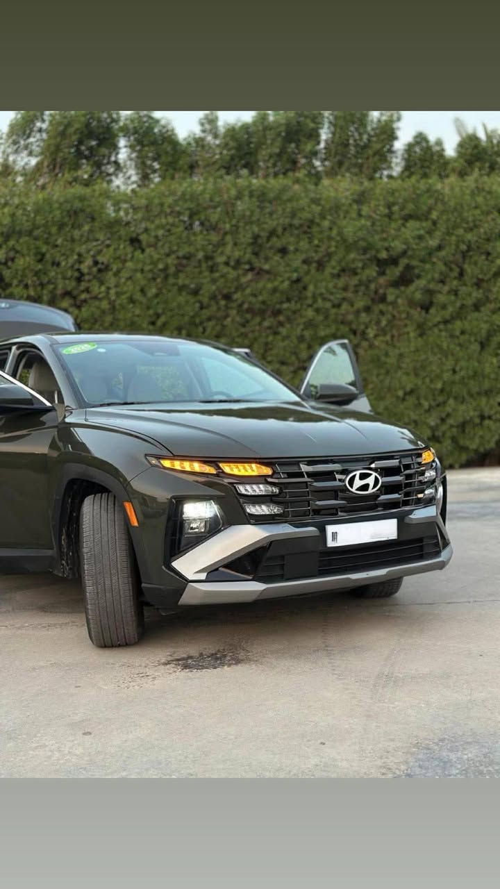 ✅هونداي توسان امريكي
✅موديل  2025 
✅الحادث ربع الجاملغ الخلفي ولباب بارد 
✅صور الضرر مرفق بالمنشور
✅السعر 235 ورقه 
✅رقم بغداد جديد
✅*********** 
______
لايك ومتابعه للصفحه ليصلك كل عرض جديد
___
#هونداي_توسان
#سيارات_عراقيه
#سيارتي
#سيارات_بغداد_اربيل_بصره_كركوك
#iraq_cars
#سياره_للبيع_مستعمله
