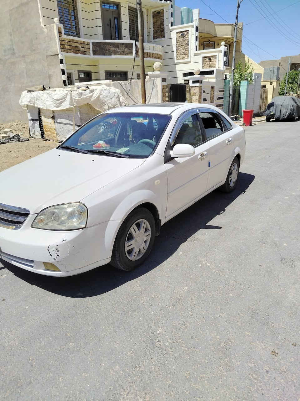 سلام عليكم اوبتر ٢٠٠٤ أوتو ماتيك تبريد سيارة جاهزة بأسمي ٦٥وبيها مجال للاتصال***********
