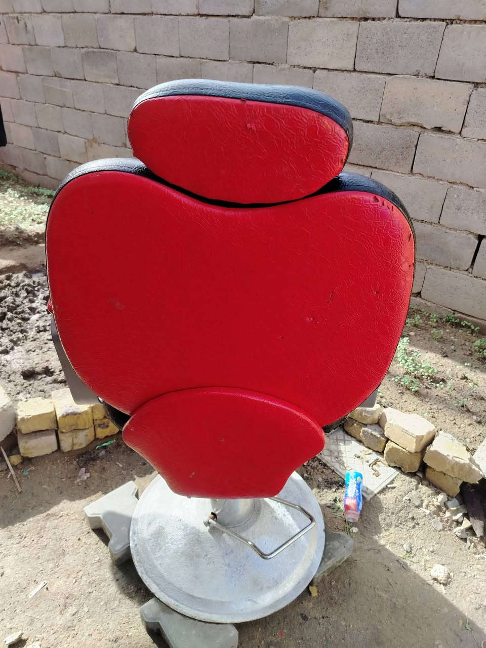 سلام عليكم كراسي لبيع المكان قضاء المدينه


**إذا كنت صاحب هذا الإعلان وتريد حذفه لأي سبب، رجاءا أرسل رسالة إلى الدعم الفني**