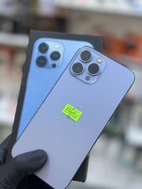 ايفون 13 pro max اللون بحري 🩵  الذاكره :256  بطاريه :86 / بلاديه   جها...