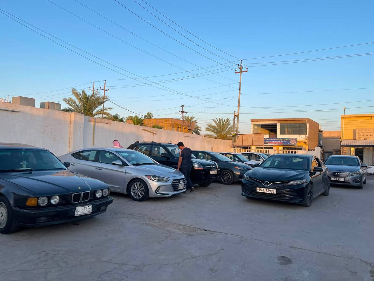 المعرض يوم ٢٠٢٦/٦/٢٣


**إذا كنت صاحب هذا الإعلان وتريد حذفه لأي سبب، رجاءا أرسل رسالة إلى الدعم الفني**
