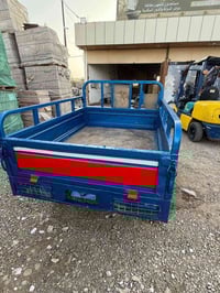 ستوته • موديل 19 • قلعه سكر