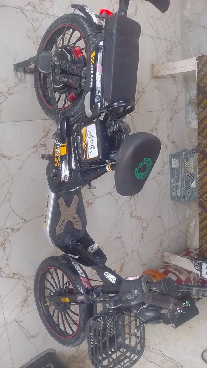 دراجه للبيع المكان نجف السعر 300 وبي مجال الرقم0776754164 الدراجه جديده بطاريه جديده


**إذا كنت صاحب هذا الإعلان وتريد حذفه لأي سبب، رجاءا أرسل رسالة إلى الدعم الفني**