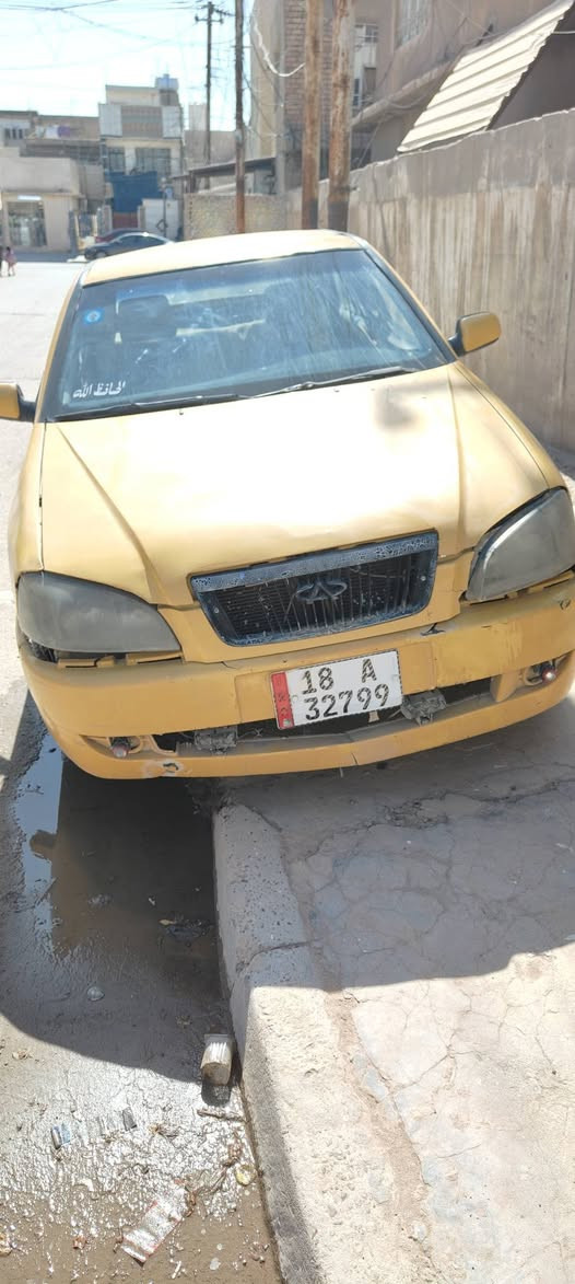 السلام عليكم شيري كوين موديل 10 سعرها 25 وبيها مجال مستعجل على بيعتها رقم الهاتف *********** مكاني بغداد الامين الثانيه بغداد, العراق
