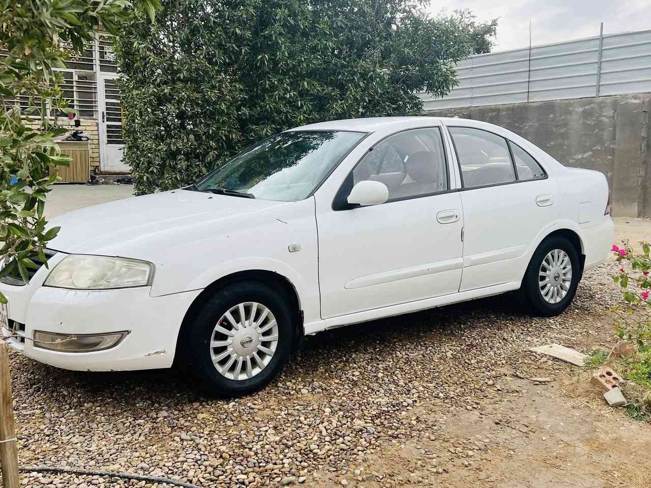 سلام عليكم 
نيسان سني موديل 10
مكفوله كفاله عامه سوناره موجود 
السياره خير من الله مامتعوبه مالدوام 
تدفه تبريد تخم تاير وصدر كله جديد موصفاته ونظافته معروفه 
السعر 113 
اذا موشراي لاتتصل فدوه 
مكاني بغداد ابو غريب 

+964 774 972 0943


**إذا كنت صاحب هذا الإعلان وتريد حذفه لأي سبب، رجاءا أرسل رسالة إلى الدعم الفني**