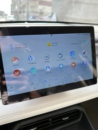 تنزيل كل البرامج برمجة وتنظيم شاشة كامل كل سيارات BYD يوتيوب /ويز /درا...