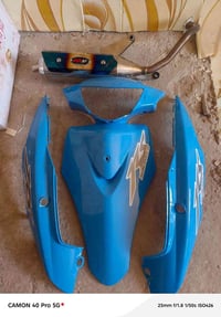 كفرات ماكس عدله +صالنصه BF  مكاني بغداد بلديات السعر 70وبيه مجال  رقمي...