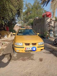 صفره • ٢٠١٢ • مكينة جديدة