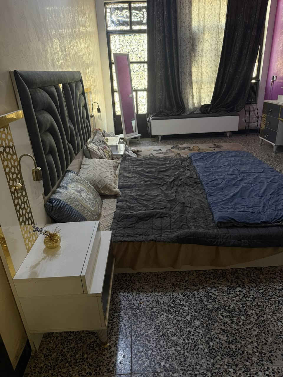 غرفه تركيه عشر قطع اللبيع سعر بالخاص


**إذا كنت صاحب هذا الإعلان وتريد حذفه لأي سبب، رجاءا أرسل رسالة إلى الدعم الفني**