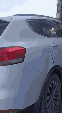 سمكرة سيارات • PDR بارد • عادل الجبوري