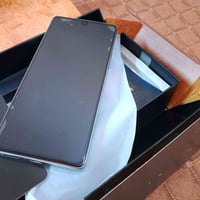 إنفينيكس GT20 برو • 24GB رام • كامره خلفية معطلة