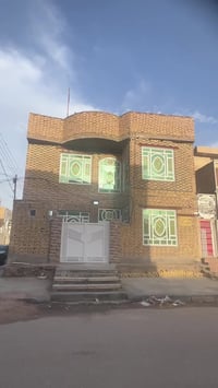 حي اور • ركن • ١٠٠م