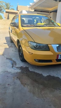 موديل ٢٠١١ • محرك شغّال • جير شغّال