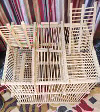 قفص مال بلابل صيد 07810104485