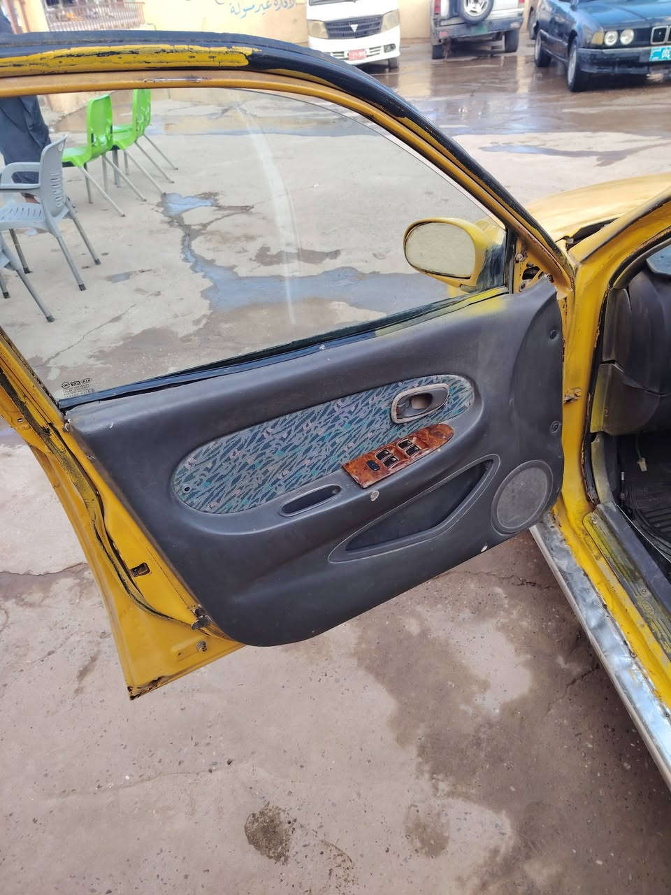 كيا سيفيا 2000
كير محرك شرط
محرك مسكر 1600 لا صرف ولا بخار
كير اوتوو
كهربائيات شغاله كله
تخم تاير
صدر أمامي خلفي فول
عدادات شغاله كله
دبلات جدد.
السياره خير من الله نضافته زينه بدون خياس ابدد
يرهم مقدمه والباقي قسط حسب الاتفاق
السعر 17 وبيه مجال
اتصال***********
مكاني بيجي
