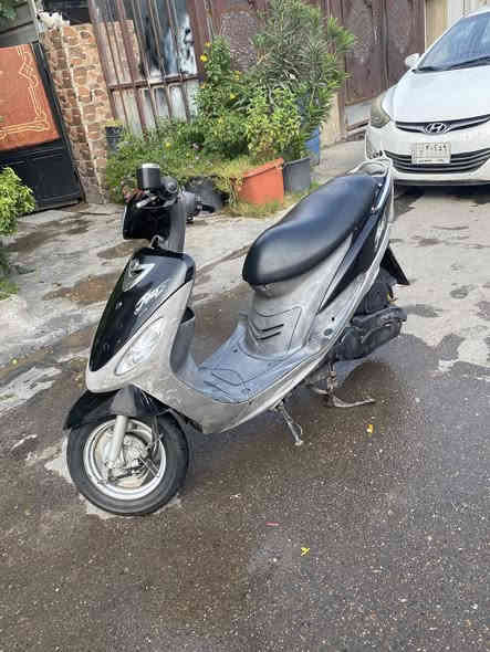 سلام عليكم / ماكس منغولي / دراجه مال رمبه / ختم واحد داخل وكفر ومكينه / دراجه جديده بل جيس وكفاله عامه كفر وداخل ومكينه / مكينه بلاد كلها بلاديه ضفيره بلاديه كهربائيات مجامع كل بلاد / فقط كابريتر تجاري درجه أوله / دراجه خرسه وناعمه ونكره بكل وقت / تراي وفحص وين مااا يعجبك / سعرها ٧٠٠ وبيه مجال بسيط / العنوان بغداد حي العامل ***********
