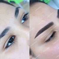 تاتو مايكرو • بابل مفرق عنانة