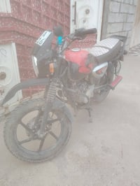 بوكسر 21 • ديالى • بداية دخان