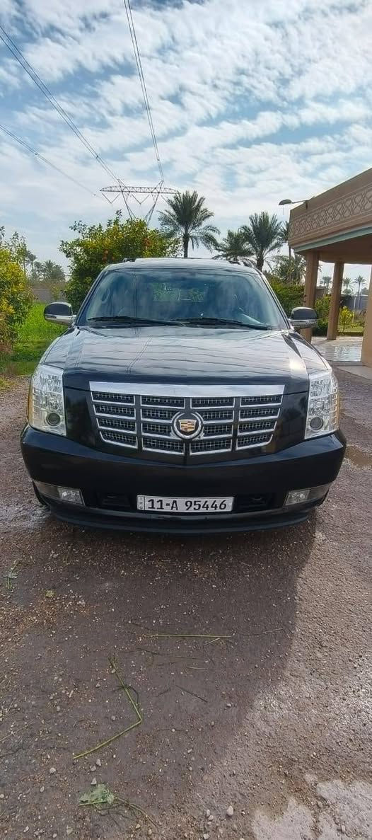سلام عليكم
للبيع كاديلاك موديل 2013
خليجي مكفول كفاله عامه 
ماشيه 93 حقيقي 
سيارة على وضع شركة 
فول مواصفات 1/1
دوس كهرباء جنطة كهرباء مري شفط كشنات جلد كهرباء 
ستخدام شخصي بسمي الهاتف ***********
