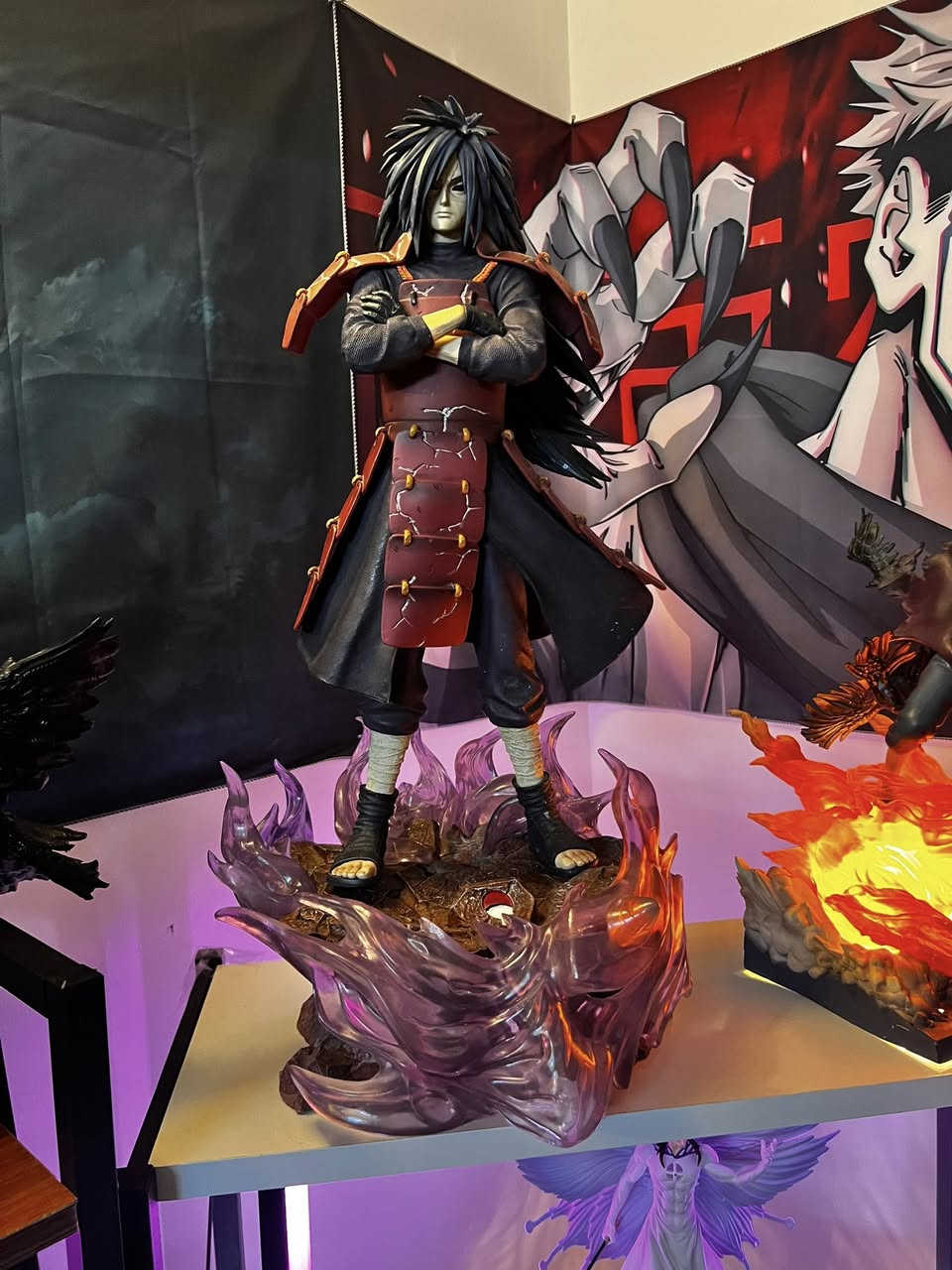 مجسمات منوعة كلشي كدامك للبيع
يعجبك شي تعال خاص


**إذا كنت صاحب هذا الإعلان وتريد حذفه لأي سبب، رجاءا أرسل رسالة إلى الدعم الفني**