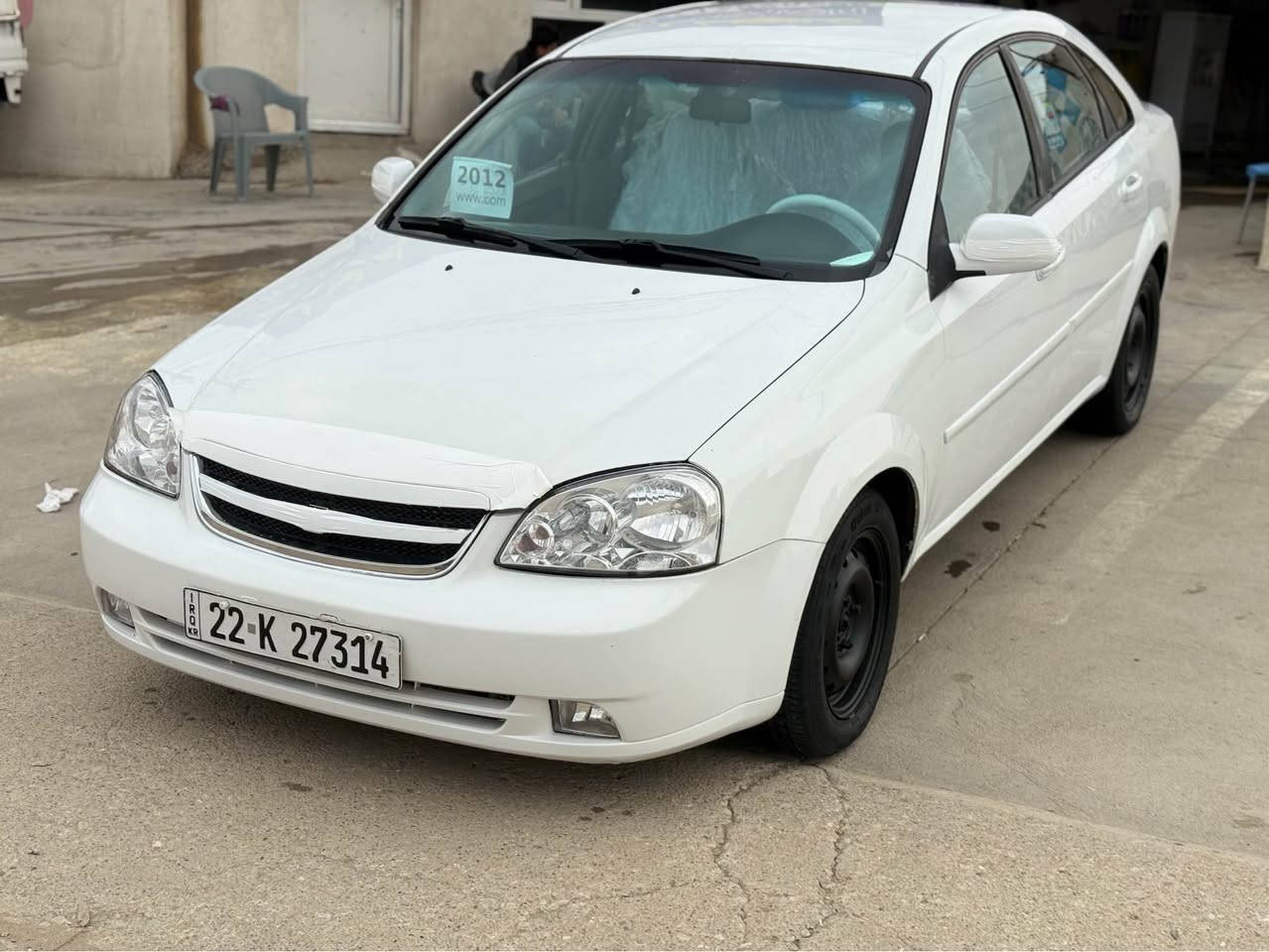 ئۆپترا مۆدیل 2012 گیر تۆماتیک بی لیدراو دووپارجە ونیو بۆیاغە بی ناوگرتن گیرو مەکینەو کارەبای بەشەرت  جوار تایەی تازەیە سەنەوی تازیە کارت بەنزینی هەیەسەیارەکە مالی دۆستە بی تەقەو رەقەیە ر.ق موبایل ***********:*********** لەسەر کۆرەک واتسئاپ كركوك, العراق
