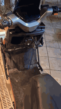 السلام عليكم
دراجه شحن شركه كارو صينيه للبيع 
مصارلي 4 اشهر من ماخذه 
تمشي سرعه 90 حقيقي 
او اكو بعد هواي مواصفات 
العنوان بغداد الكاظميه 
للاستفسار مراسله فقط مراسله الرقم :
***********
