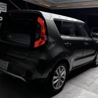 كيا سول • ٢٠١٩ • ٥٤ ألف ميل