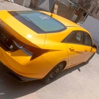 النترا وارد مريكي • ٢٠٢١ • مكينة ٢٠٠٠