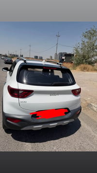 كيا KX1 • ٢٠٢٣ • فول اوبشن