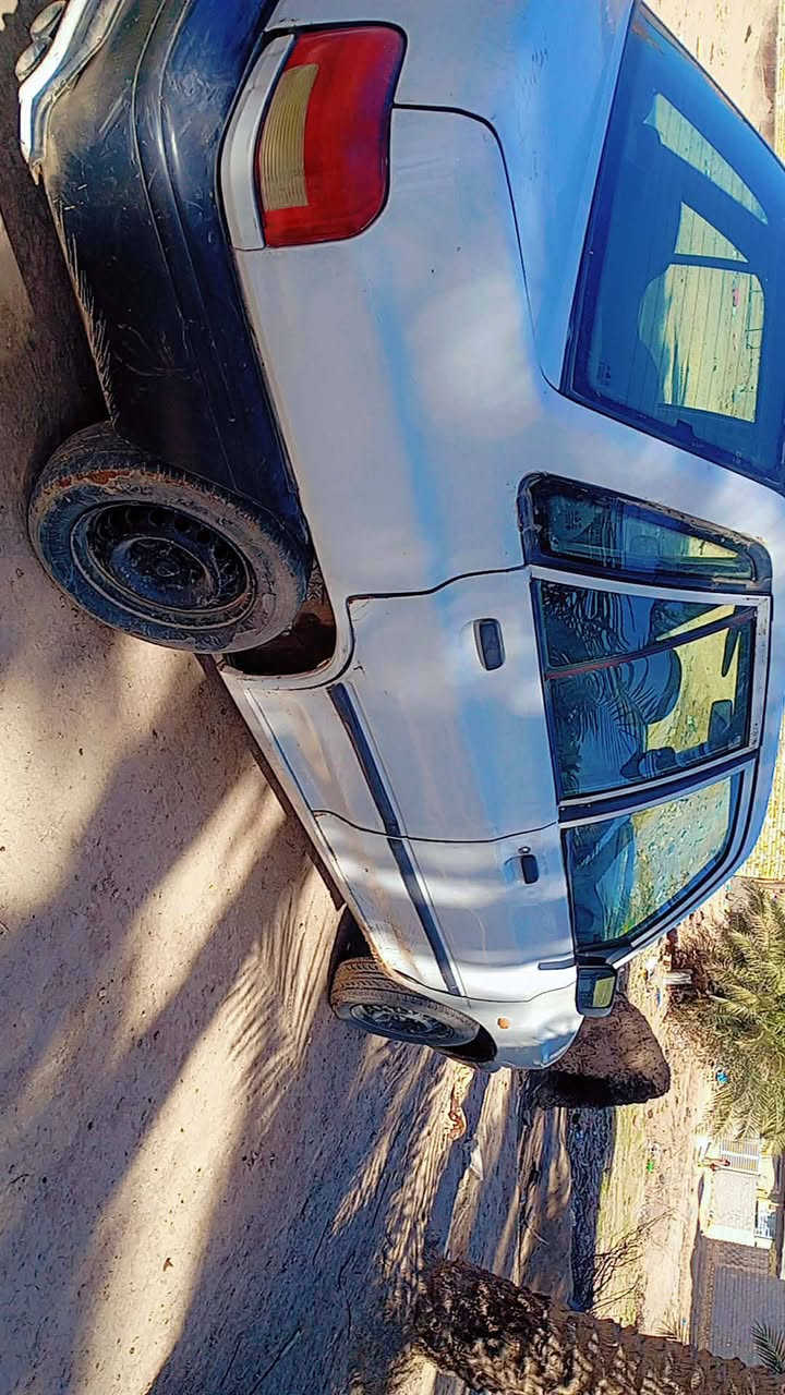 سلام عليكم سايبه البيع موديل 2014مداور ثاني يوم سياره مكفولة السعر 30 عنوان حله قضاء القاسم ***********
