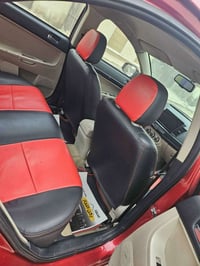 لانسر قرش • ٢٠١٦ • رقم بغداد