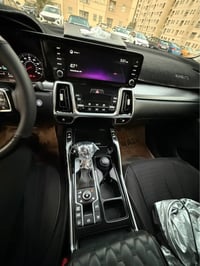 سورنتو SX • ٢٠٢١ • ٥١٠٠٠ كم