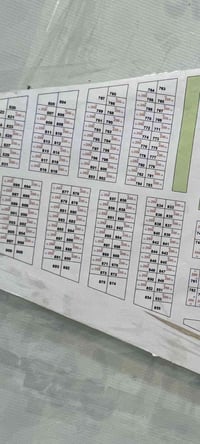 ١٠٠م • ام هليل الرابعة • سعر مناسب