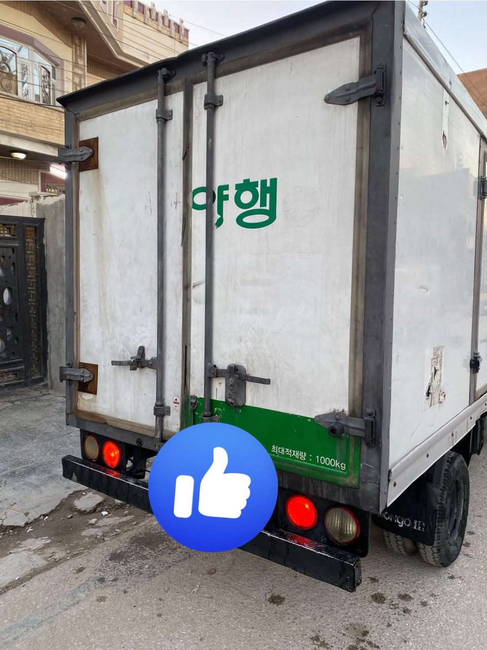 السلام عليكم للبيع كيا براد 2006
سيارة جاهزة مابيها نقص محرك محور مفتوح
تبريد امامي خلفي شغال رقم بغداد سنوية والرقم الجديد
السعر 70 ورقة

***********

مكانها بغداد الدورة
