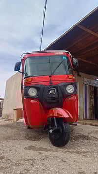 تكتك ٢٢شهر ١٠كفاله بيه قليل يم بكلايت بارد  07833706047