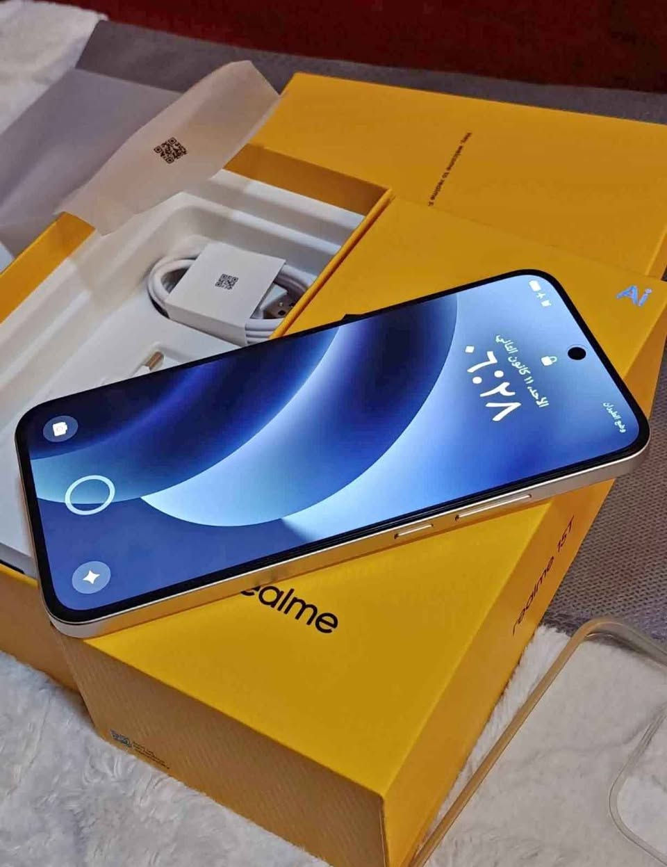 ‎ريلي 15T‎ بغداد, العراق


**إذا كنت صاحب هذا الإعلان وتريد حذفه لأي سبب، رجاءا أرسل رسالة إلى الدعم الفني**