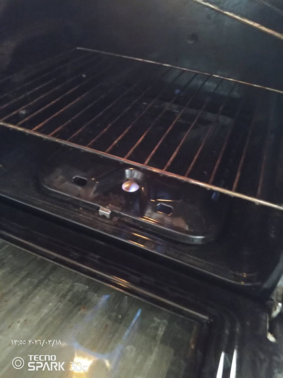 طباخ 4 عيون فرن شغال سعر 70 مع المجال البسيط عنوان حي الميلاد


**إذا كنت صاحب هذا الإعلان وتريد حذفه لأي سبب، رجاءا أرسل رسالة إلى الدعم الفني**