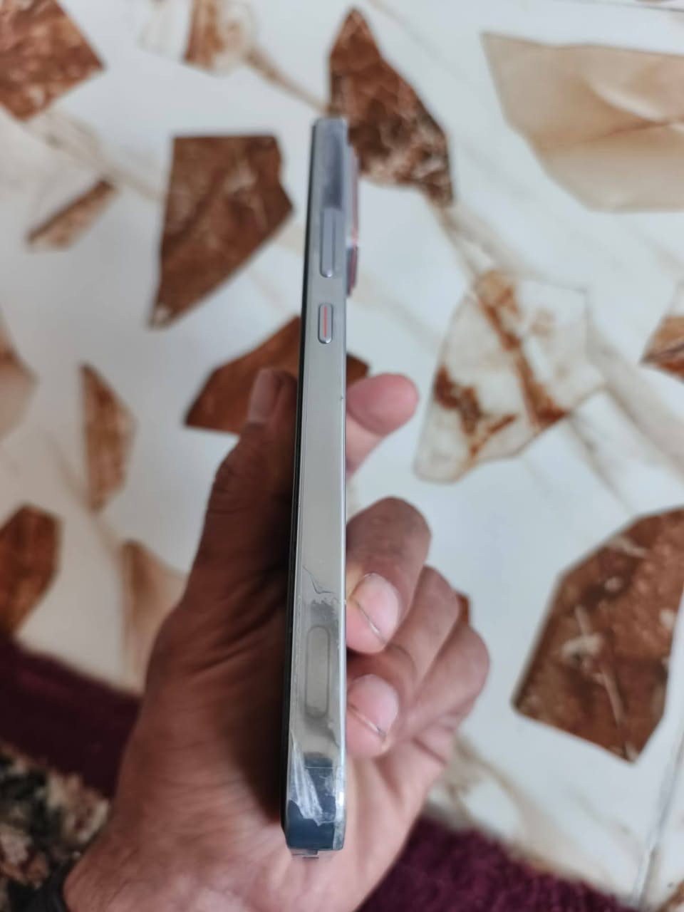 السلام عليكم
انفنكس جيتي ٣٠برو للمراوس 
الجهاز بعده بالضمان ٧ اشهر جديد ومامتعوب استخدامه قليل


**إذا كنت صاحب هذا الإعلان وتريد حذفه لأي سبب، رجاءا أرسل رسالة إلى الدعم الفني**