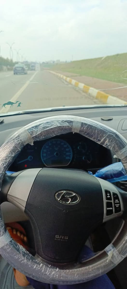 سلام عليكم سياره للبيع افانتي ادوات ادوات موديل 2009 كير محرك جديد تبريد تدفئه شغاله كهربايات كلها شغاله مانقصها اي شي السعر 41وبيها مجال المكان صلاح الدين الاتصال مكلف بل نشر  ***********
