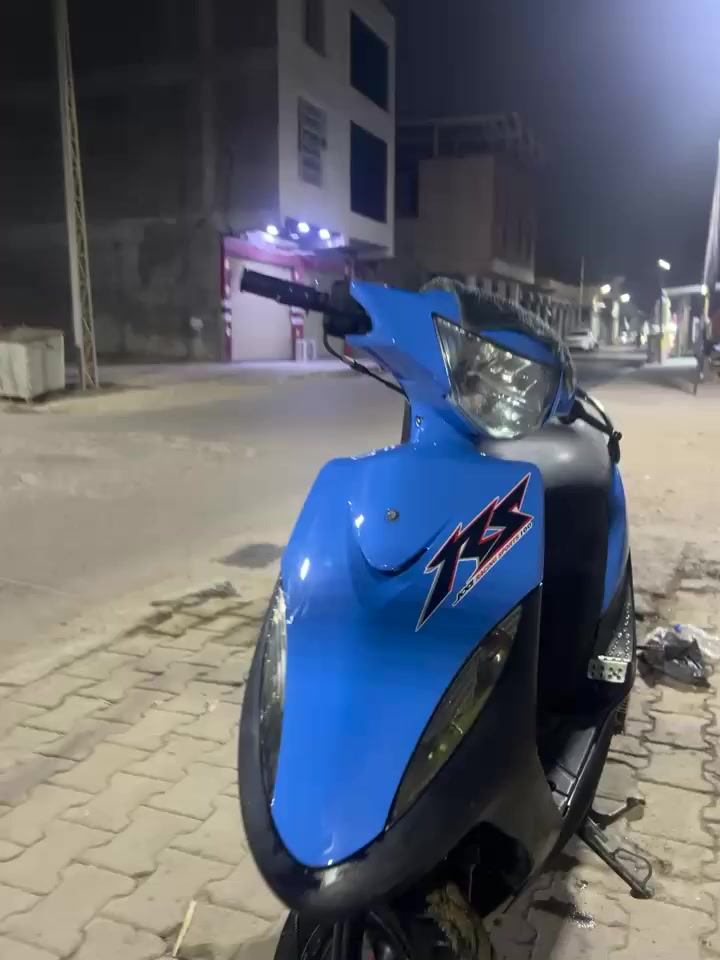 السلام عليكم
ماكس عدله للبيع بوش ٤٩ بلاد مكفوله  ونضيفه من كلشي وما مفتوحه فقط الكفرات مبدليها الباقي كله بلاد الي يحب يستفسر موجود واتساب وشريحة على هذا الرقم ***********
