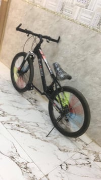 بايسكل • جديد