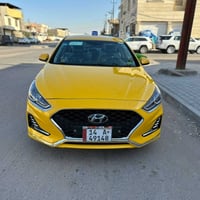 سوناتا • ٢٠٢٠ • رقم بصره