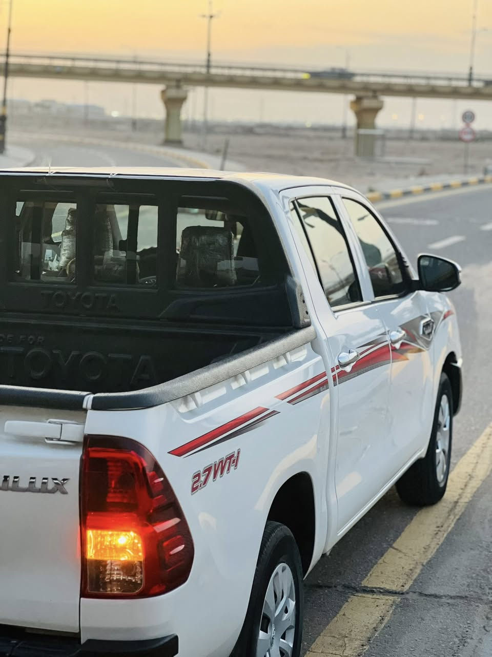 السلام عليكم بيكم مديل ٢٤ ساز كير عادي مكينه وكير وحداديه كفاله السياره رقم اربيل تحويل او وكاله ماشيه 65الف حقيقي
مكان سياره البصره الزبير 
السعر 235
***********
