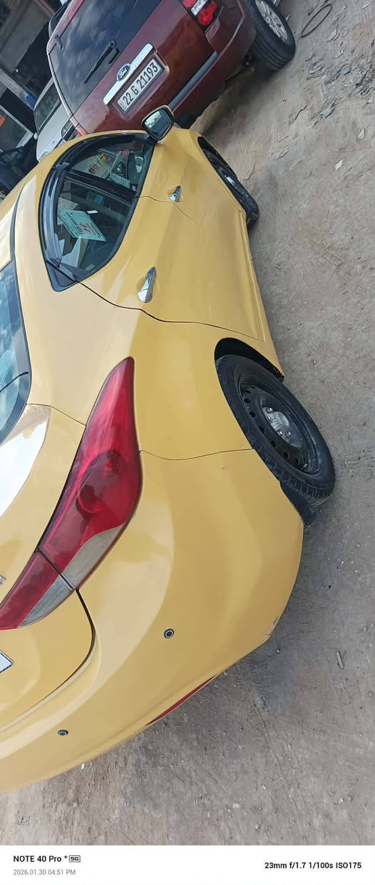 النترا ٢٠١٢ محدثه ١٤ بصمه فتحه تخم تاير كير محرك صدر أمامي خلفي جديد عارضهه ٨٨ وبيهه مكاني ديالى بعغوبه *********** يرهم مراوس بخصوصي
