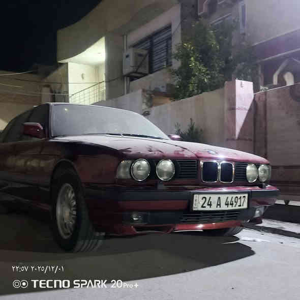 سلام عليكم بي ام ستيشن البيع مستعجل مديل 92 سياره جديده عام صبغ بدون ضربه رقم دهوك  الجديد سنويه لل 29 هزه جديده تريد تحويل تريد وكاله صدره نص عمر مكينه بيه بخار قليل بس لا تنقص ولا صوت ناعمه فول كير جديد قبل شهر بدلته مكان السياره بغداد الشرطه الخامسه السعر 58 وبيه مجال الشراي ***********
