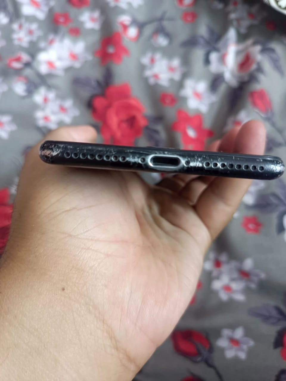 ‏iPhone 7 Plus‏جهاز ‏كلا شغال‏فقط مبدل بطارية‏سعر الجهاز ‏100‏ ‏الألف ‏مكاني‏الدورة إ‏شارع 60￼


**إذا كنت صاحب هذا الإعلان وتريد حذفه لأي سبب، رجاءا أرسل رسالة إلى الدعم الفني**