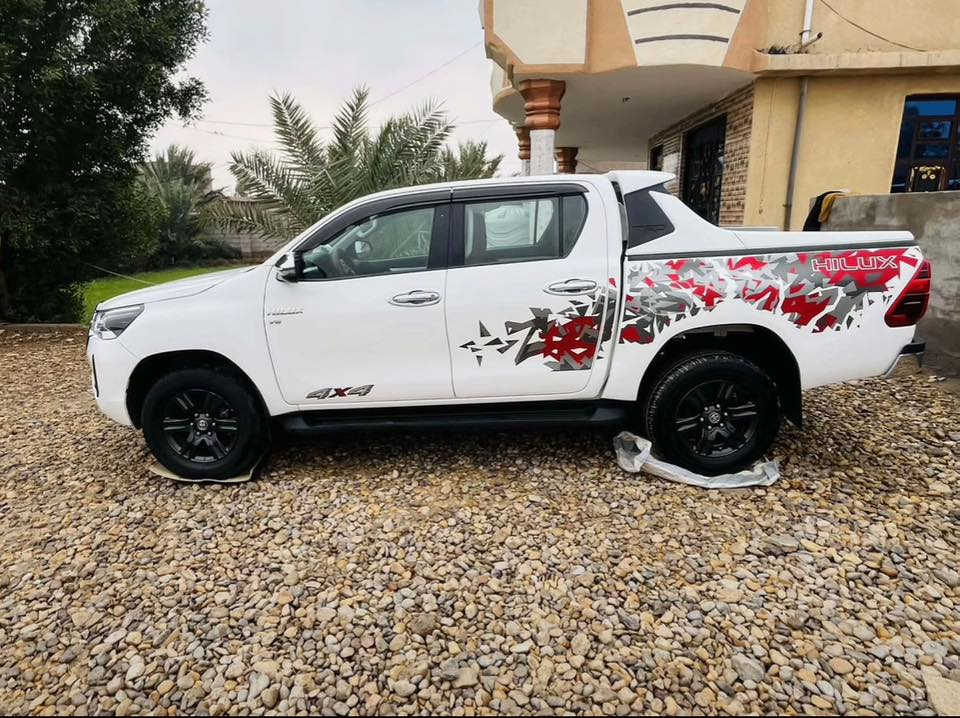 سلام عليكم
2021 رقم اربيل  بأسم عربي
سونار مرفق صور شرط تحويل 
فول مواصفات بصمه كشنات كهربائيّة اشاير بل مري تحكم ستيرن مري شفط فول مواصفات زنون عالي جدا  تفاصيل كامله 
مكان واسط  قضاء صويرة  

  

سعر 310 بيه مجال    شراي يتصل    ***********
