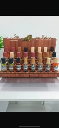 عطور ٣٠مل ٢٤ • هامش ربح عالي • توصيل مجاني